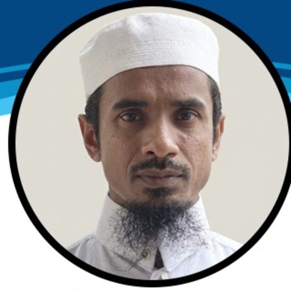Gias Uddin Ahmed