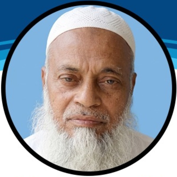 Shahid Ullah Khan